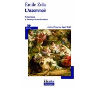 Les Rougon-Macquart, VII : L'Assommoir