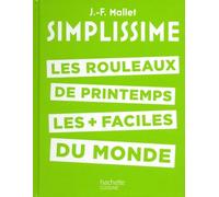 Les Rouleaux De Printemps Les Plus Faciles Du Monde