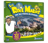 Les Roul'Malins - Normandie (Vol.4) (CD+Livre) (French Import) by compilation (2005-06-18)