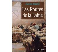 Les Routes de la laine