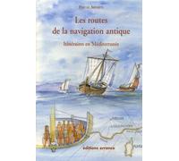 Les Routes de la navigation antique