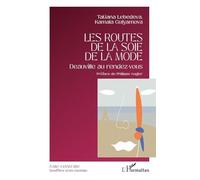 Les routes de la soie de la mode: Deauville au rendez-vous
