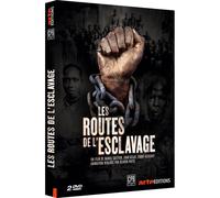 Les Routes de l'esclavage