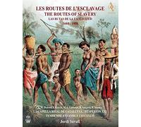 Les routes de l'esclavage CD