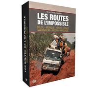 Les Routes de l'Impossible-Coffret 1