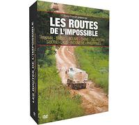 Les Routes de l'Impossible-Coffret 2