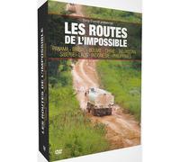 Les Routes de l'Impossible-Coffret 2