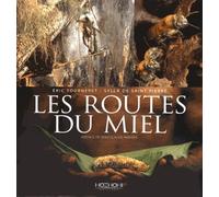Les routes du miel