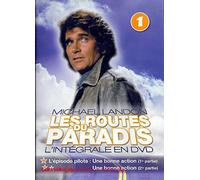 LES ROUTES DU PARADIS 1 - EPISODE PILOTE