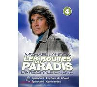 LES ROUTES DU PARADIS 4 - EPISODES 5 ET 6