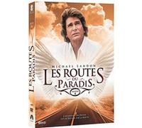 Les Routes du paradis - Coffret intégral de la Saison 4 E