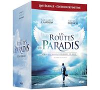 Les Routes du Paradis - DVD - Intégrale Saisons 1 à 5 - Édition définitive - Elephant