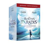 Les Routes du Paradis - DVD - Intégrale Saisons 1 à 5 - Édition définitive - Elephant