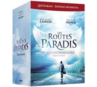 Les Routes du paradis L'Intégrale Édition définitive DVD DVD