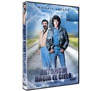 Les routes du paradis Saions 5 (Highway to Heaven) G