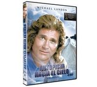 Les routes du paradis Saions 8 (Highway to Heaven) G