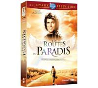 Les Routes du Paradis – DVD – Intégrale Saison 1 – Coffret 10 DVD – Elephant Films