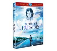 Les Routes du paradis – Saison 1 Volume 1 – Coffret DVD – Elysee
