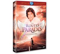 Les Routes du paradis - Saison 2, volume 2 - Coffret 4 DVD