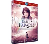 Les Routes du paradis - Saison 3 - Vol. 2 - Coffret 4 DVD