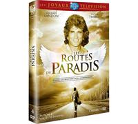 [Elephant Films] Edition française officielle - Les Routes du paradis - Saison 4, volume 2 - Coffret 4 DVD