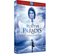 Les Routes du paradis - Saison 4, volume 1 - Coffret 4 DVD