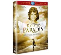 Les Routes du paradis - Saison 4, volume 2 - Coffret 4 DVD