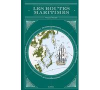 Les routes maritimes