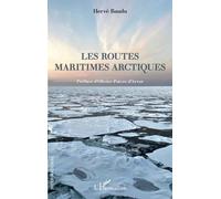 Les routes maritimes arctiques