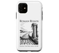 Les Routes Romaines ouvrent la façon Dont l'histoire drôle Coque pour iPhone 11