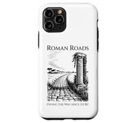 Les Routes Romaines ouvrent la façon Dont l'histoire drôle Coque pour iPhone 11 Pro