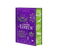 Les Royaumes Ardents - Tome 3 - L'empire De Lotus