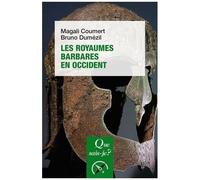 Les Royaumes Barbares En Occident - Que Sais-Je 5e Édition