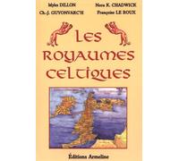 Les royaumes celtiques