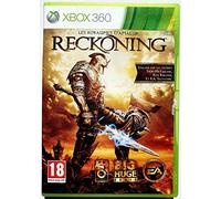 Les Royaumes d'Amalur : Reckoning Jeu XBOX 360