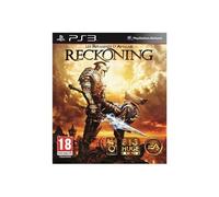 Electronic Arts Jeu PlayStation 3 Les Royaumes d'Amalur : Reckoning – PAL FR