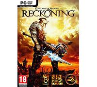 KINGDOMS OF AMALUR: RECKONING NL PC - G