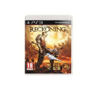Les Royaumes D'amalur - Reckoning PS3