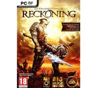 Les Royaumes d'Amalur : Reckoning