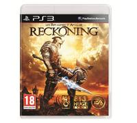 Les Royaumes d'Amalur : Reckoning