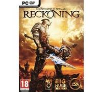 Les Royaumes d'Amalur - Reckoning G