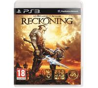 Les Royaumes d'Amalur - Reckoning