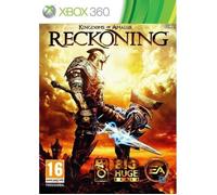Les Royaumes d'Amalur : Reckoning Jeu XBOX 360