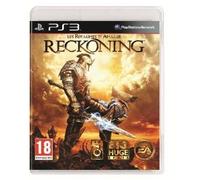 Les Royaumes D'amalur - Reckoning PS3