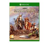 Les Royaumes d'Arkania: La Lame du Destin (Xbox One) (UK)