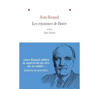 Les Royaumes de Borée (édition 2025)
