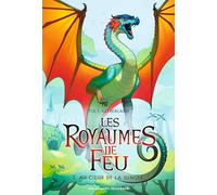 Les Royaumes De Feu Tome 3 - Au Coeur De La Jungle