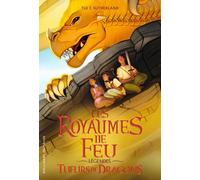 Les Royaumes de Feu - Légendes: Tueurs de dragons