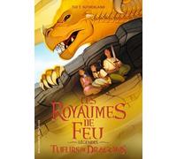 Les Royaumes De Feu - Légendes - Tueurs De Dragons