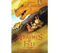 Les Royaumes De Feu - Légendes - Tueurs De Dragons